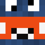 Minecraft profile picture for @LuffyAO