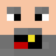 Skin Head