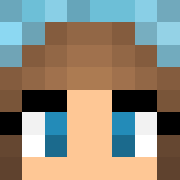 Minecraft profile picture for @Magdalena