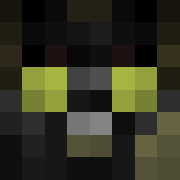 Skin Head