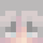 Minecraft profile picture for @zixea