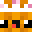 Minecraft head of 4ft_waffel