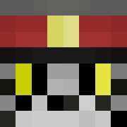 Skin Head