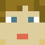 Minecraft avatar for Fliege13