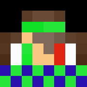 Minecraft profile picture for @leozinnnn