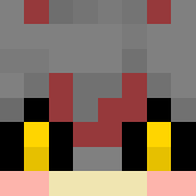 Skin Head