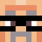 Skin Head