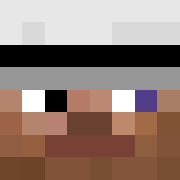 Skin Head
