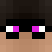 Minecraft profile picture for @Pod
