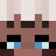 Skin Head