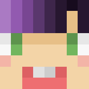 Minecraft profile picture for @Beans