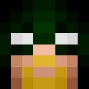 Minecraft profile picture for @BloodHound