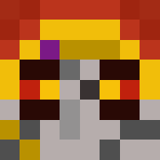 Skin Head