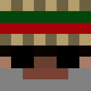 Skin Head