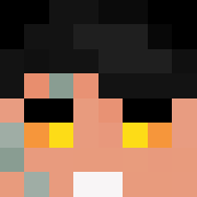 Skin Head