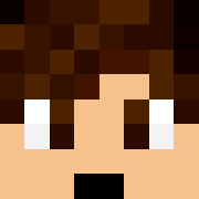 Minecraft profile picture for @Amin