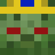 Skin Head