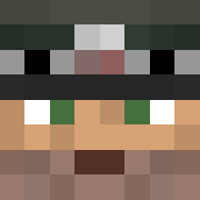 Skin Head