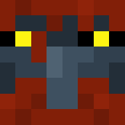 Skin Head