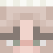 Minecraft profile picture for @evdh