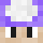 Fauby Minecraft head