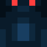 Minecraft profile picture for @Naught