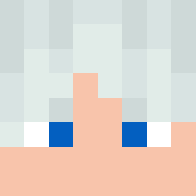 Skin Head