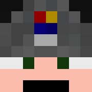 Skin Head