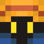 Skin Head