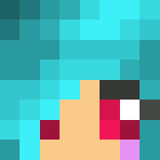 Minecraft profile picture for @Nouska