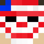 Skin Head