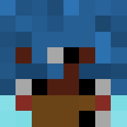 Skin Head