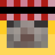 Skin Head