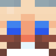 Skin Head