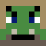 Minecraft profile picture for @Replicate