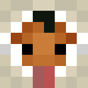 Minecraft profile picture for @APACHE