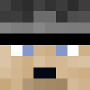 Skin Head