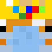 Skin Head