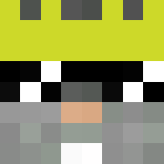 Skin Head