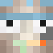 Skin Head