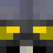 Skin Head