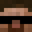 Minecraft avatar for LxffyIQ