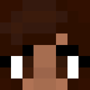 Minecraft profile picture for @gingong