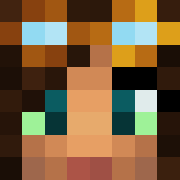 Minecraft profile picture for @Fen