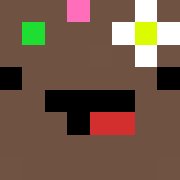 Skin Head