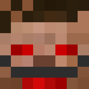 Minecraft profile picture for @linoy
