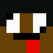 Minecraft profile picture for @goyal