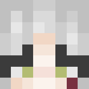Skin Head