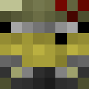 Skin Head