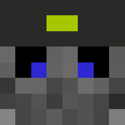 Skin Head